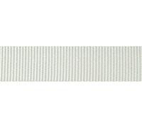 Prym 25mm Rucksack Bag Strap Webbing White - per metre