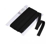 Prym 25mm Strong Elastic Tape Black - per metre