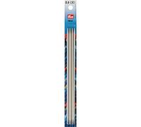 Prym 3.00mm/20cm Long Double Pointed Knitting Pin Sets of 5