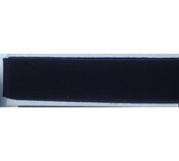 Prym Cotton Tape 25 mm black, 100% CO