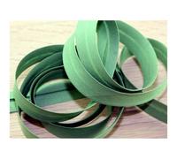 Prym 30mm Cotton Bias Binding Tape Apple Green - each