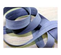Prym 30mm Cotton Bias Binding Tape Grey - each