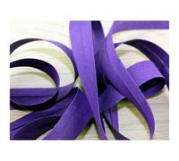 Prym 30mm Cotton Bias Binding Tape Purple - each