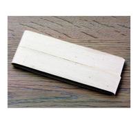 Prym 30mm Cotton Tape Natural - each