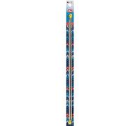 Prym 35 cm 3.50 mm Single-Pointed Knitting Pins, Pack of 2, Aluminium Pearl Grey