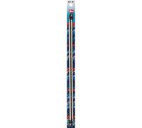 Prym 35 cm 4 mm Single-Pointed Knitting Pins, Pack of 2, Aluminium Pearl Grey