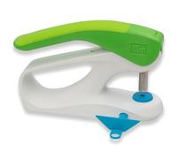 Prym 390908 Vario Creative Tool, Limited Edition Green/Blue Piece, Plastic