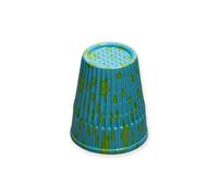 Prym Thimble, Green, Ø 17 mm