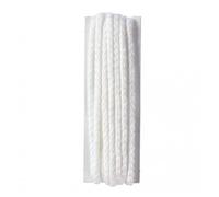 Prym 4mm Parka Cord White - each