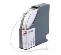 Prym 4mm Parka Cord White - per metre