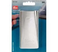 Prym Tape Maker, Metal, Silver, 1-Pack