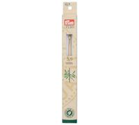 Prym 6 3.5mm Bamboo Crochet Hook One Size Beige