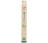 Prym 6 3mm Bamboo Crochet Hook One Size Beige