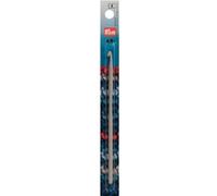 Prym Wool Crochet Hook without Handle, Grey, 14 cm, 4.50 mm