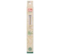 Prym 6 Bamboo Crochet Hook 2mm
