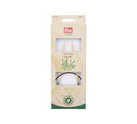 Prym 60Cm Bamboo Circular Knitting Pins - 3.5mm