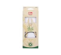 Prym 60Cm Bamboo Circular Knitting Pins - 6mm