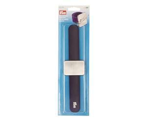 Prym 610282-1 Arm Pin Cushion Magnetic Dark Violet x 1