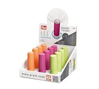 Prym 610285 Needle Twister 3 Colours Filled Assorted in Display