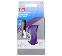 Prym 611121 Needle Threader, Blue, One Size