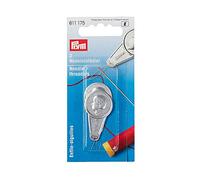 Prym Needle Threader - Alloy Steel, Silver - One Size, 1 Count