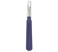 Prym Stitch Ripper, Large, Plastic w. Steel Blade, Purple