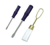 Prym 611360 - Sewing Machine Set, 2 Screwdrivers, 1 Brush