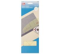 Prym 611491 Ironing Ruler Transparent 30 x 10 cm