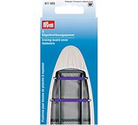 Prym Ironing Board Cover Fasteners, Purple, On Size