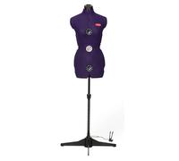 Prym 611755 Dressform S Prymadonna 8-piece body