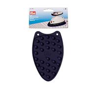 PRYM_611907-1 Iron Rest, Dark Violet, 7 x 5 x 3 cm