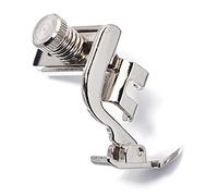 Prym 611975 Zipper Foot For Sewing Machine, Stainless Steel 2 x 1 x 1 cm