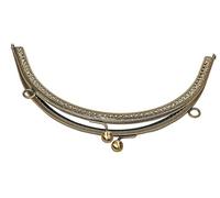 Prym 615187 Metal Pocket Closure