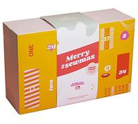 Prym 651660 Advent Calendar 2022, Limited Edition, German, Multicoloured