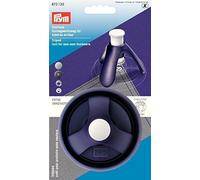 Prym 673130 Tripod Tool for Non-Sewing Snaps Fasteners, Nails, Jeans Rivets, Eyelets