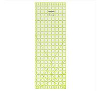 Prym 8.5 x 24-inch Omnigrip Non Slip Angles Ruler