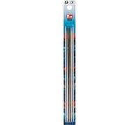 Prym 8"" Double Point Aluminum Knitting Needles 2.5mm