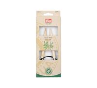 Prym 80Cm Bamboo Circular Knitting Pins - 10mm