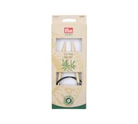 Prym 80Cm Bamboo Circular Knitting Pins - 7mm