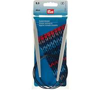 Prym 9.00mm Circular Knitting Pin 80cms Long