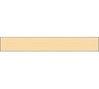 Prym 903615 Bias Binding Diameter 40/20 mm 30 m Beige Fold