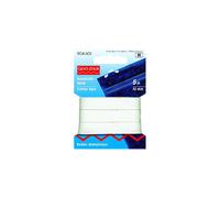 Prym PRYM_904601-1 Cotton Tape 10 mm White