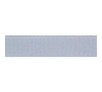 Prym 907852 Grosgrain Ribbon 38 mm Light Blue 100% Polyester