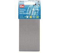Prym 929512 Patching adhesive reflective 10 x 18 cm silver-coloured