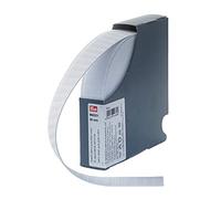 Prym Elastic Band Transverse Stable, 30 mm, White, 68% Polyester, 32% ED