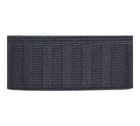 Prym Elastic Band Horizontal Stable 30 mm Black, 68% Polyester, 32% ED