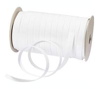Prym 955126 Elastic Band Strong 15 mm White 72% Polyester 28% ED