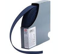 Prym 955222 Elastic Band Strong 25 mm Marine 72% PES 28% ED
