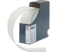 Prym 955306 Elastic Band Strong 50 mm White 72% Polyester 28% ED