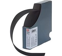 Prym 955380 Elastic Band Soft 30 mm Black 57% PES 43% ED